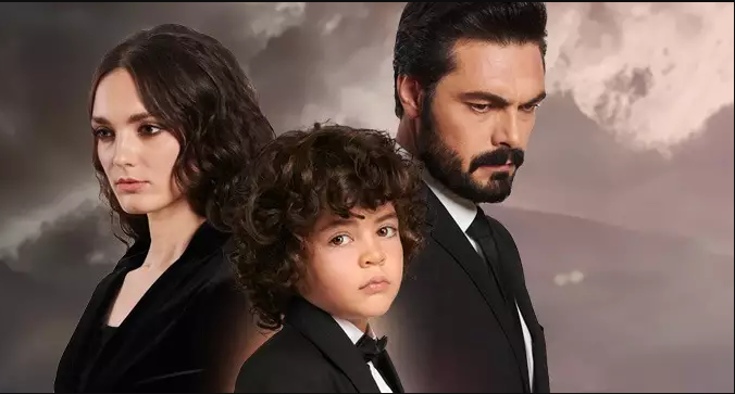 مسلسل الأمانة الحلقة 423 مترجمة